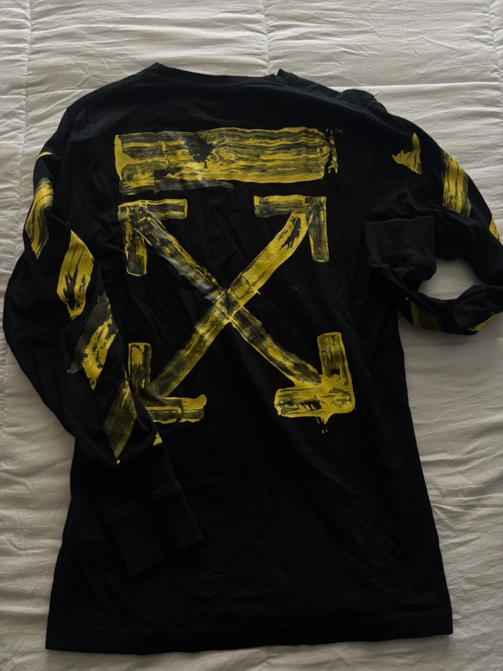 Off-White - Picture 2 of 3